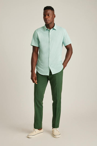 Bonobos Tech Short Sleeve Shirt