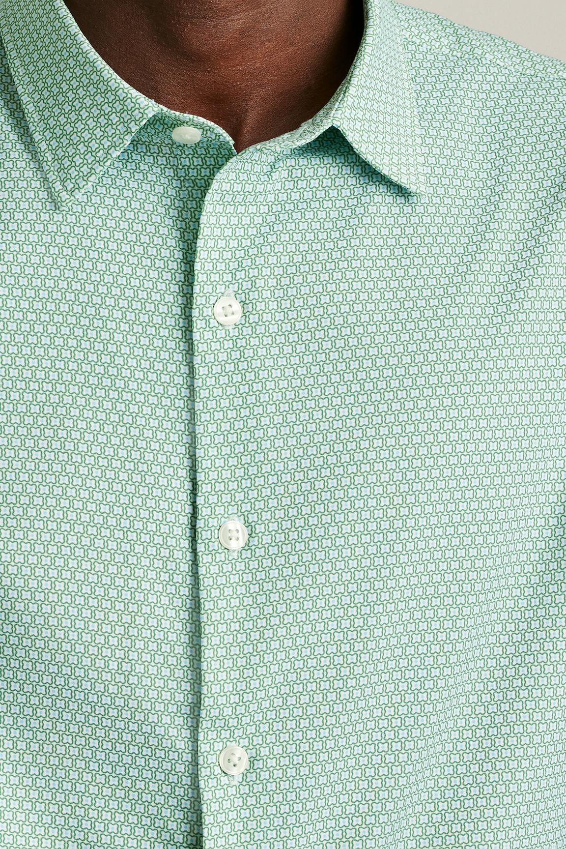 Bonobos Tech Short Sleeve Shirt