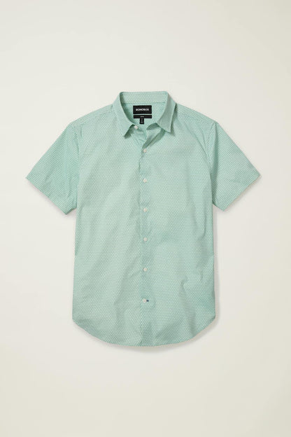 Bonobos Tech Short Sleeve Shirt