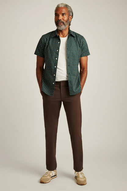 Bonobos Riviera Short Sleeve Shirt