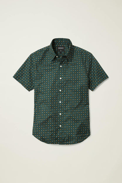 Bonobos Riviera Short Sleeve Shirt