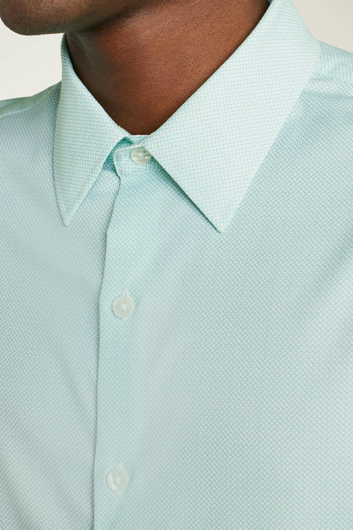 Bonobos Tech Short Sleeve Shirt