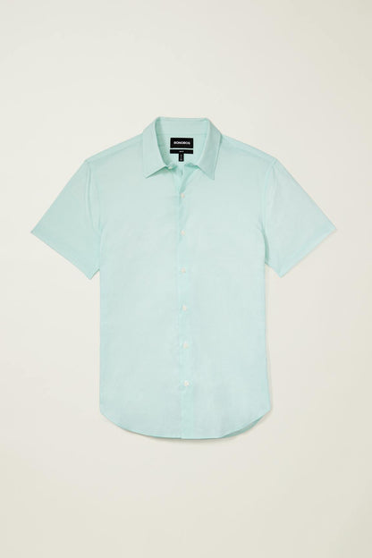 Bonobos Tech Short Sleeve Shirt
