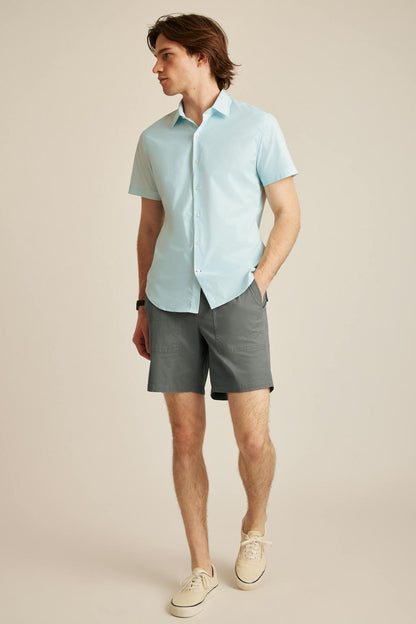 Bonobos Tech Short Sleeve Shirt