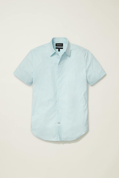 Bonobos Tech Short Sleeve Shirt