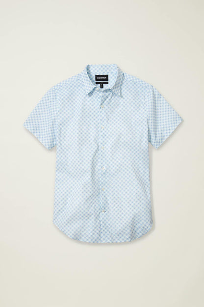 Bonobos Tech Short Sleeve Shirt
