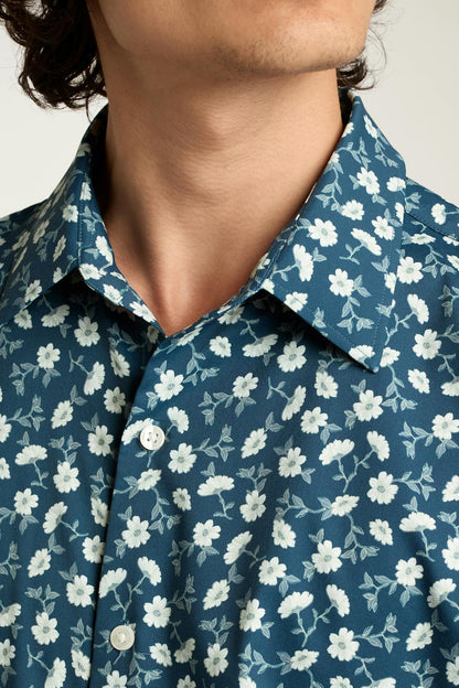 Bonobos Tech Short Sleeve Shirt