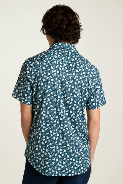 Bonobos Tech Short Sleeve Shirt