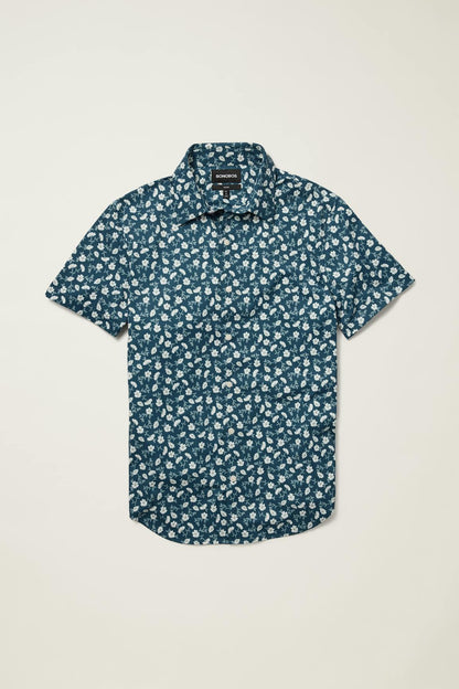 Bonobos Tech Short Sleeve Shirt
