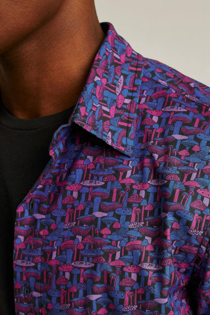 Bonobos Riviera Short Sleeve Shirt