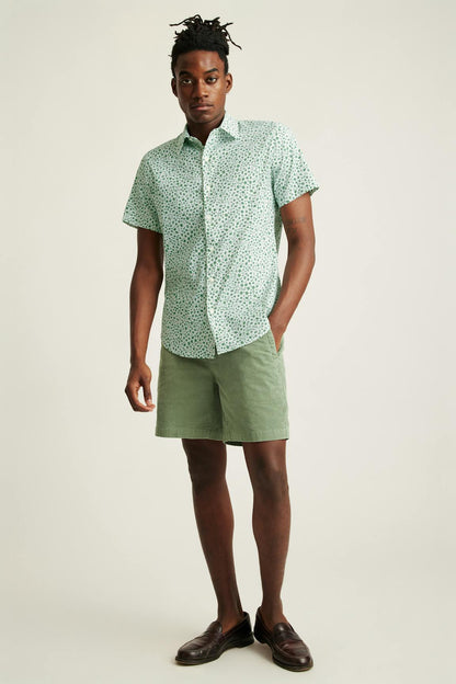 Bonobos Tech Short Sleeve Shirt