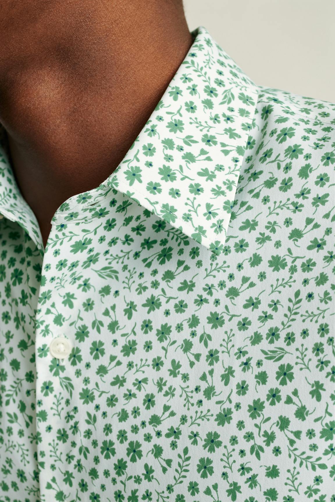 Bonobos Tech Short Sleeve Shirt