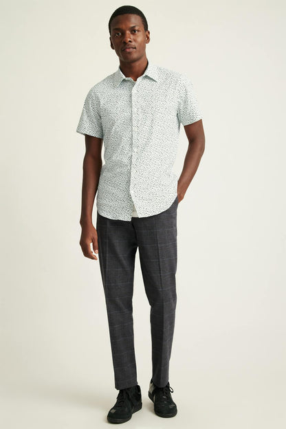 Bonobos Tech Short Sleeve Shirt