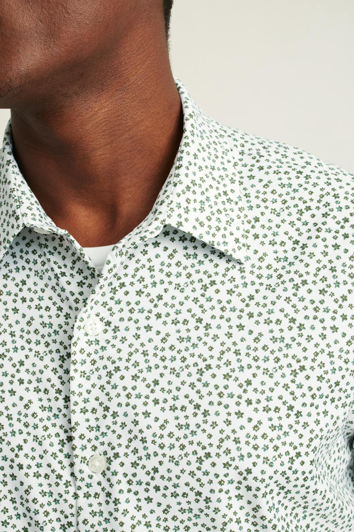 Bonobos Tech Short Sleeve Shirt
