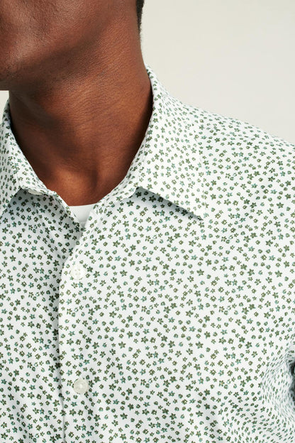 Bonobos Tech Short Sleeve Shirt