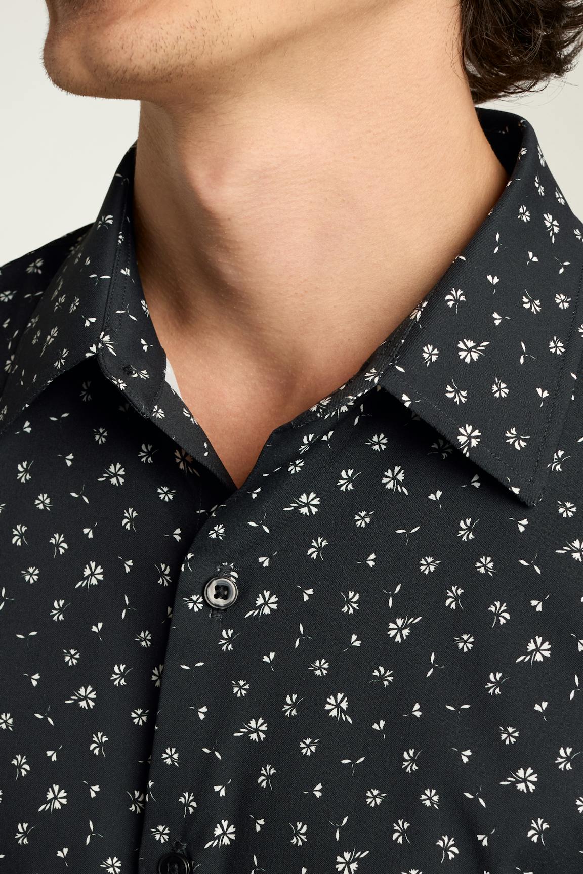 Bonobos Tech Short Sleeve Shirt