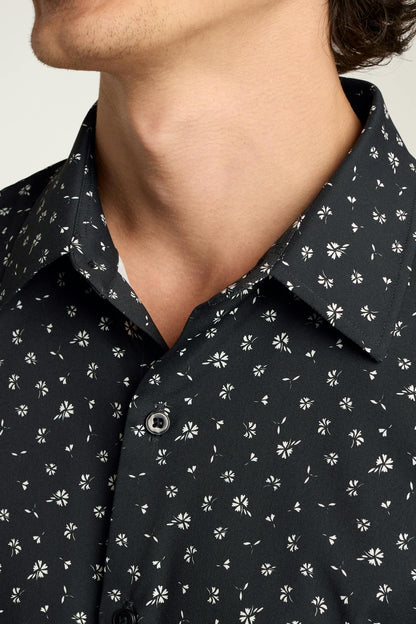 Bonobos Tech Short Sleeve Shirt