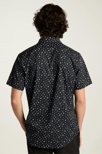 Bonobos Tech Short Sleeve Shirt