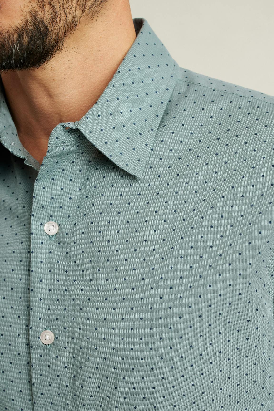 Bonobos Riviera Short Sleeve Shirt