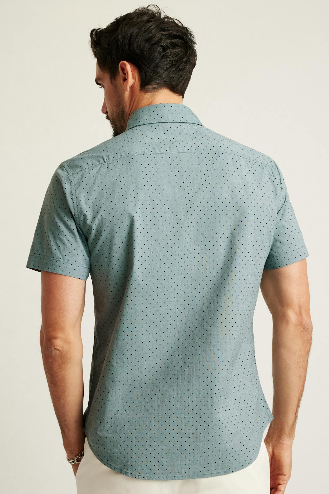 Bonobos Riviera Short Sleeve Shirt