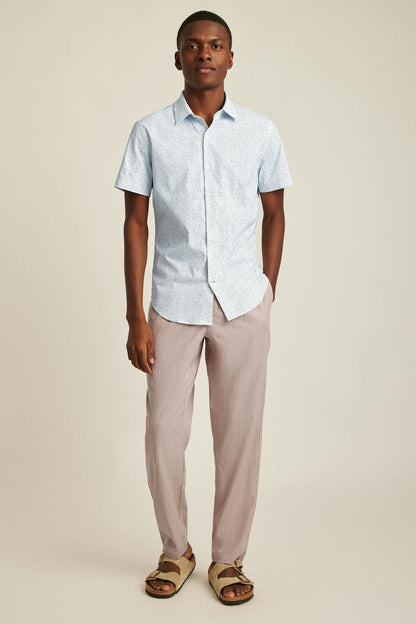 Bonobos Tech Short Sleeve Shirt