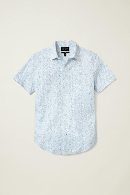 Bonobos Tech Short Sleeve Shirt