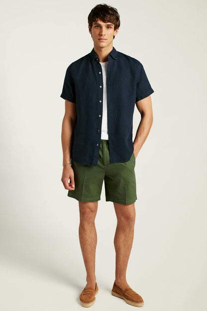 Bonobos Riviera Short Sleeve Shirt