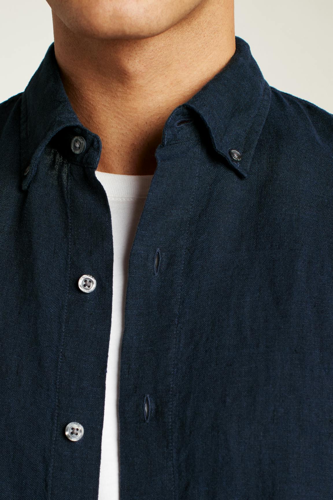 Bonobos Riviera Short Sleeve Shirt