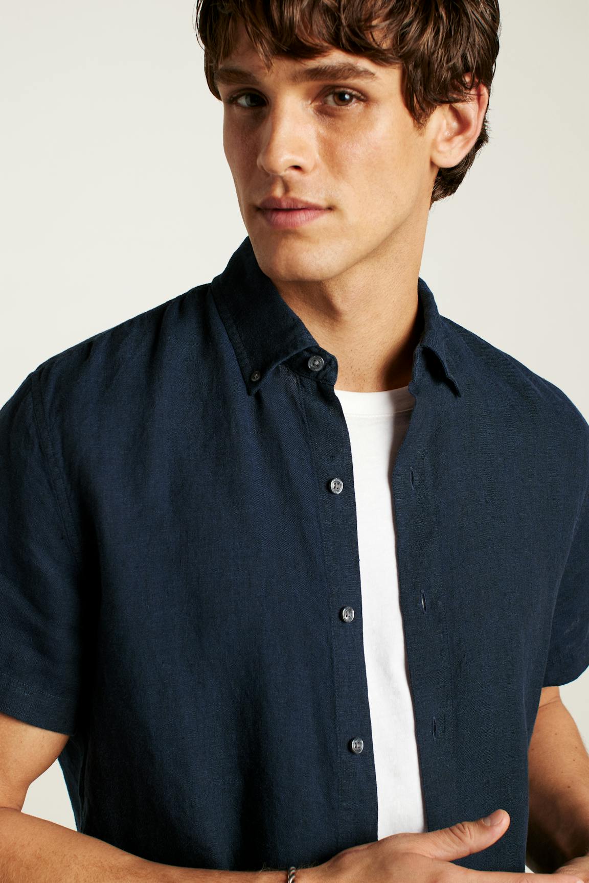 Bonobos Riviera Short Sleeve Shirt
