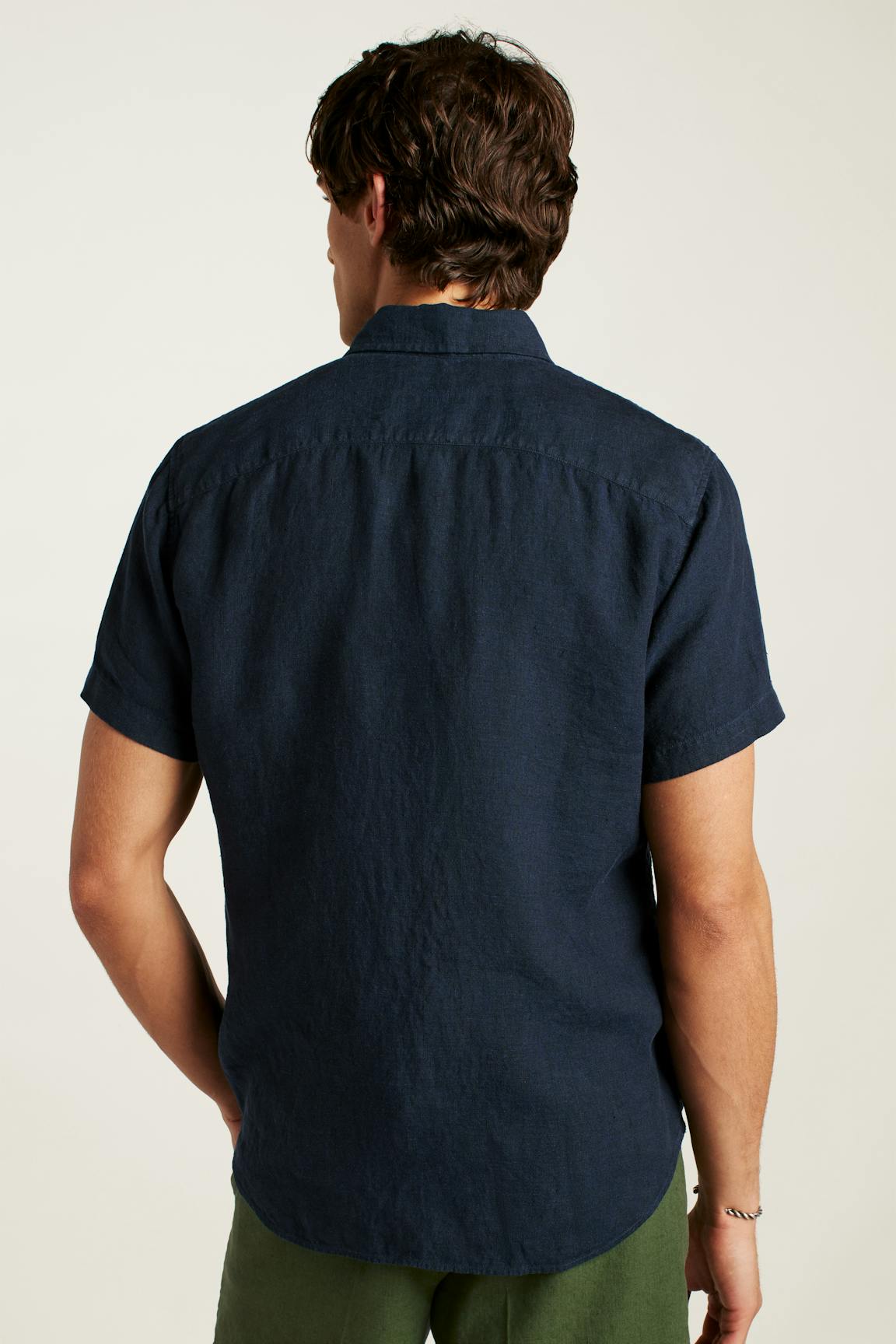 Bonobos Riviera Short Sleeve Shirt