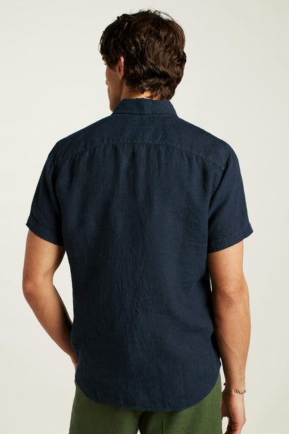 Bonobos Riviera Short Sleeve Shirt