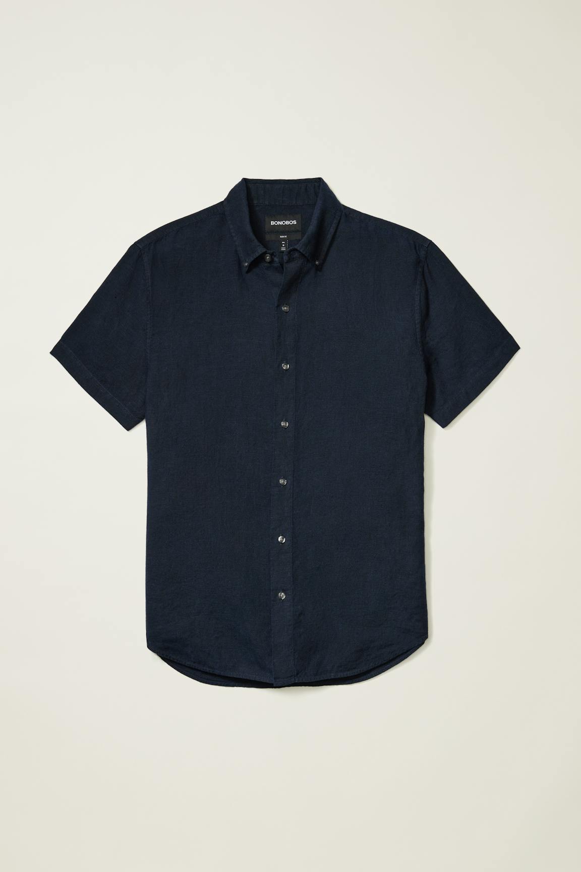 Bonobos Riviera Short Sleeve Shirt