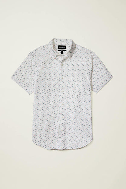 Bonobos Tech Short Sleeve Shirt