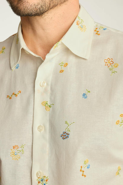 Bonobos Riviera Short Sleeve Shirt