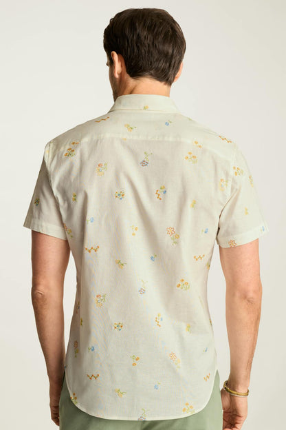 Bonobos Riviera Short Sleeve Shirt