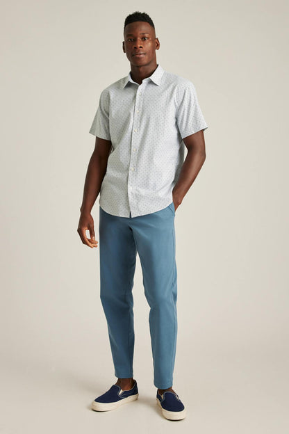 Bonobos Riviera Short Sleeve Shirt