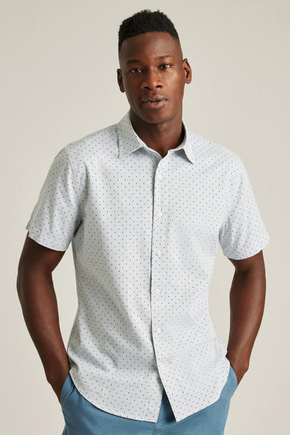 Bonobos Riviera Short Sleeve Shirt