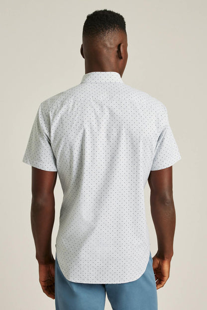Bonobos Riviera Short Sleeve Shirt