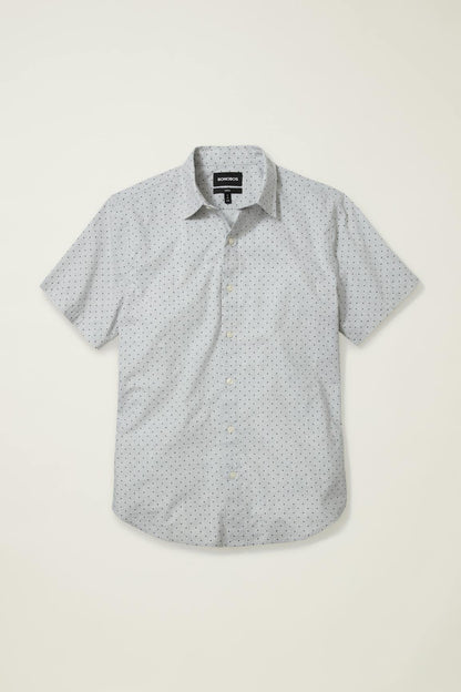 Bonobos Riviera Short Sleeve Shirt