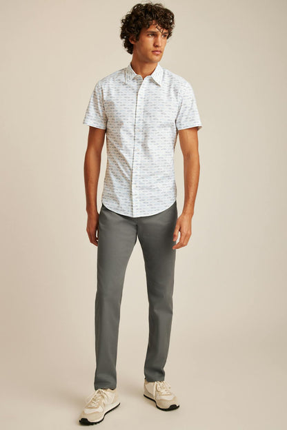 Bonobos Riviera Short Sleeve Shirt