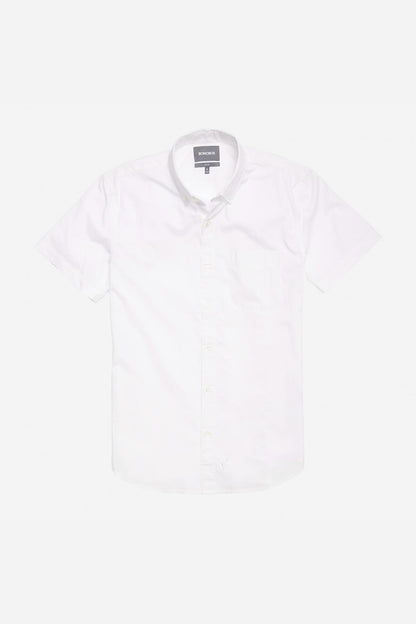 Bonobos Riviera Short Sleeve Shirt