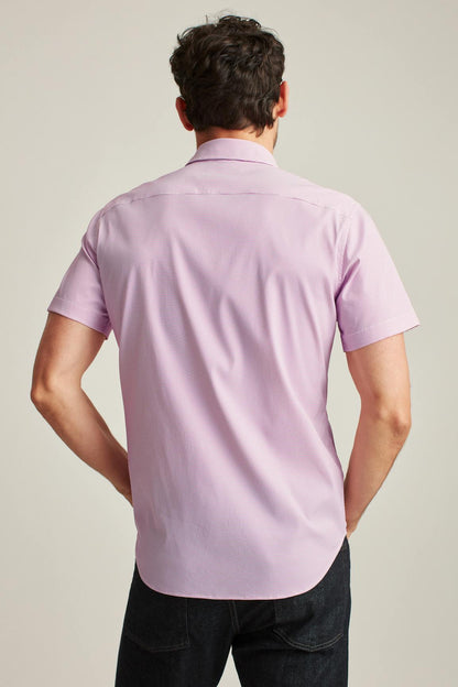 Bonobos Tech Short Sleeve Shirt