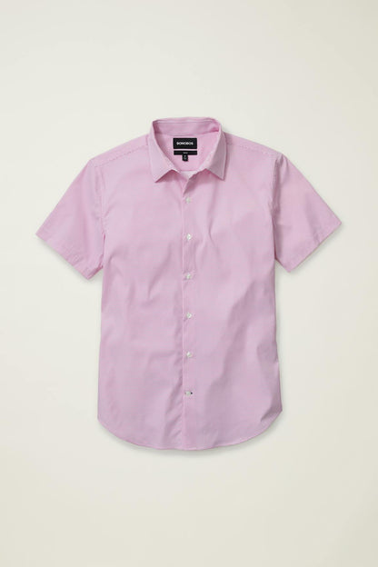 Bonobos Tech Short Sleeve Shirt