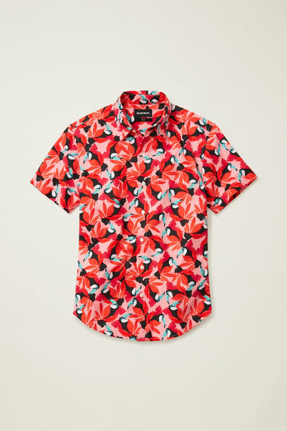 Bonobos Riviera Short Sleeve Shirt