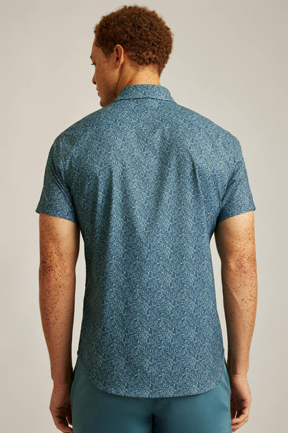 Bonobos Tech Short Sleeve Shirt