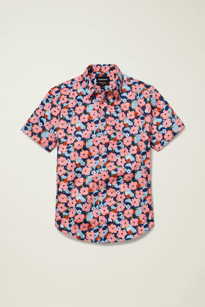 Bonobos Riviera Short Sleeve Shirt
