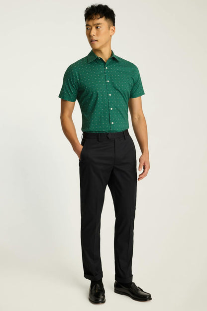 Bonobos Riviera Short Sleeve Shirt