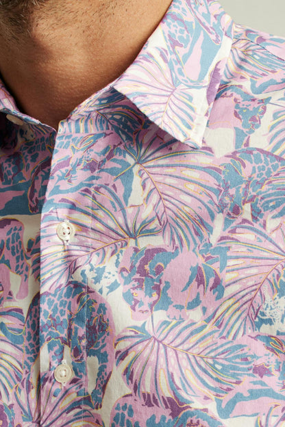 Bonobos Riviera Short Sleeve Shirt