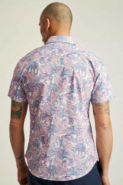 Bonobos Riviera Short Sleeve Shirt