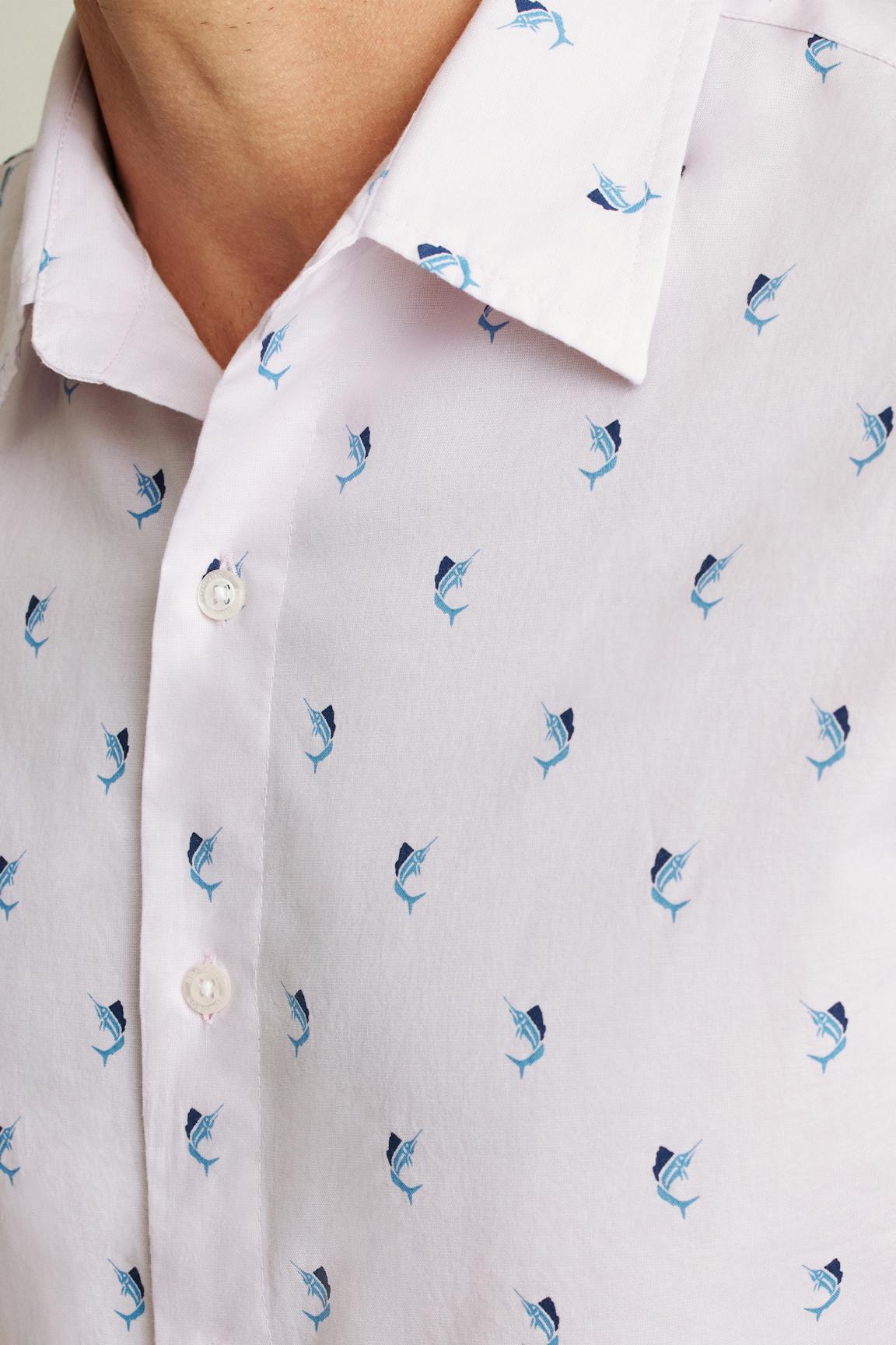 Bonobos Riviera Short Sleeve Shirt
